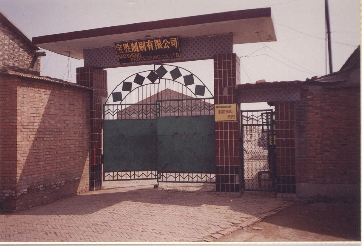 Baosheng, 1996