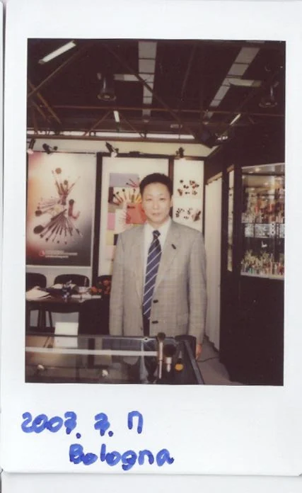 Baosheng, 2003