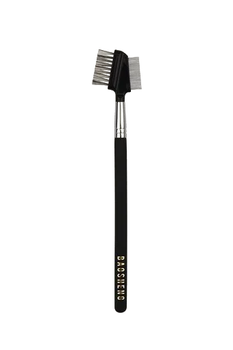 Brow Comb & Spoolie brush
