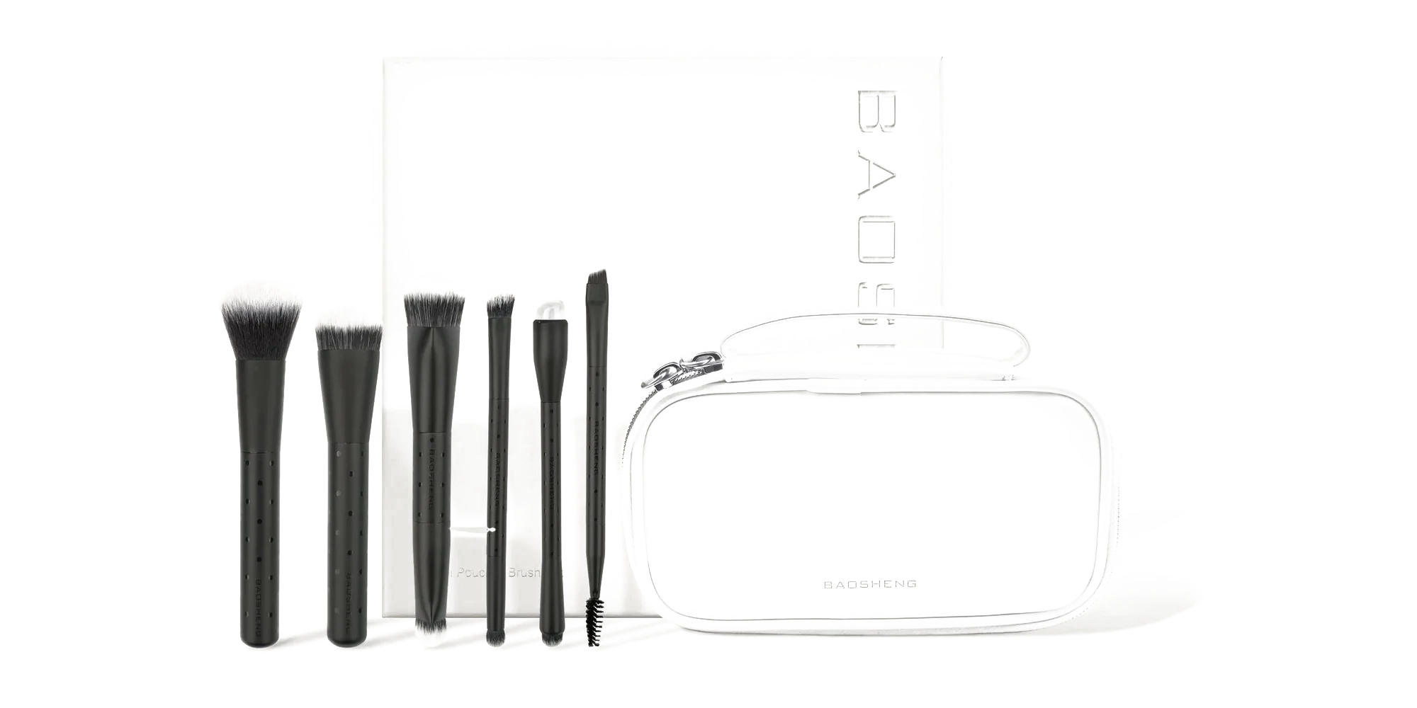 Baosheng 2025 Christmas Gift Set