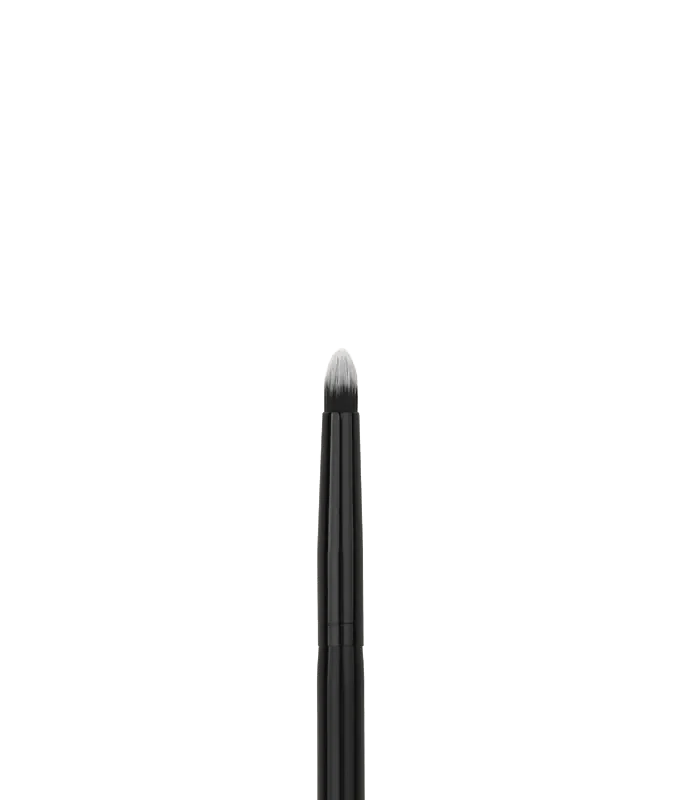Aluminium-ferrule eye brush, no. 11