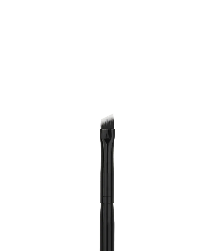 Aluminium-ferrule eye brush, no. 12