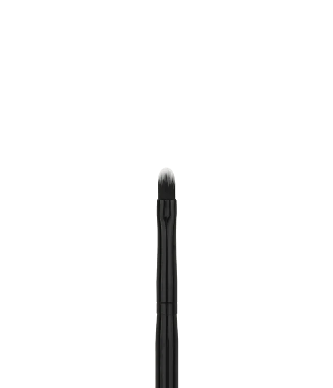 Aluminium-ferrule eye brush, no. 13
