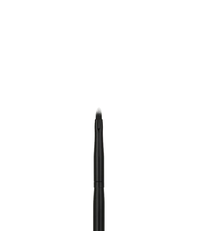 Aluminium-ferrule eye brush, no. 26