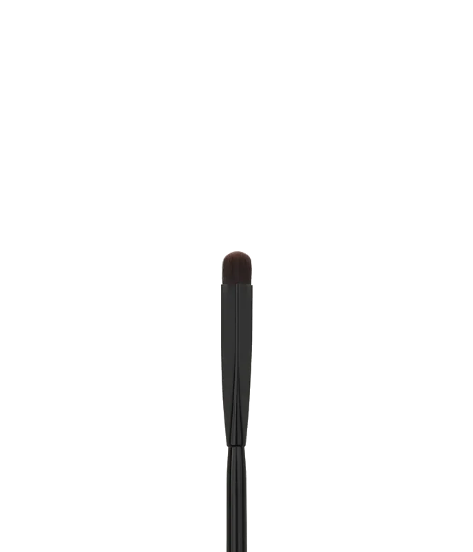 Aluminium-ferrule eye brush, no. 29