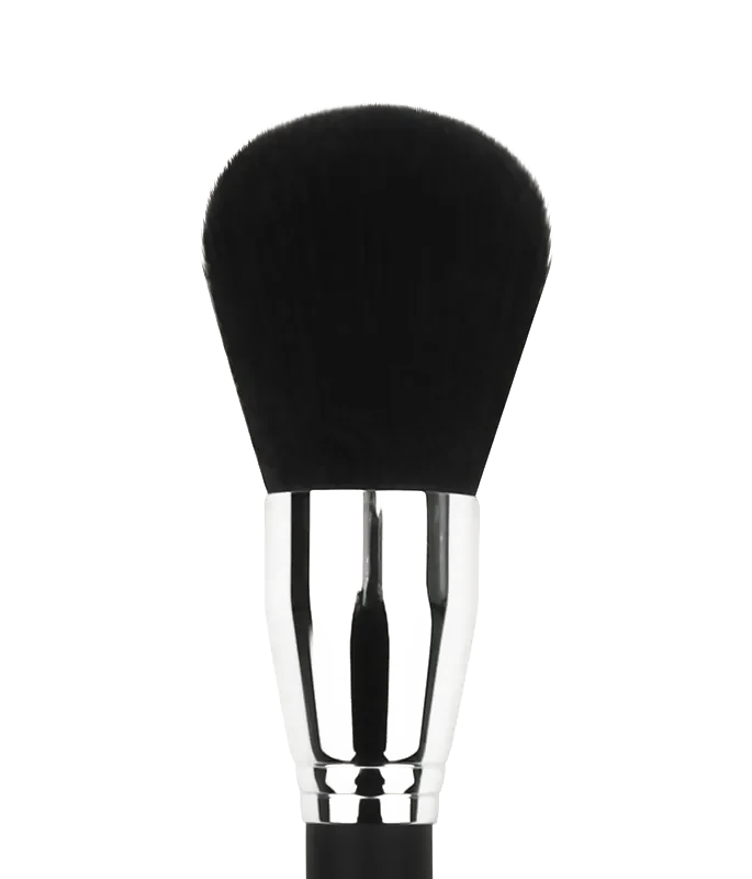 Large domed powder brush, BF-01