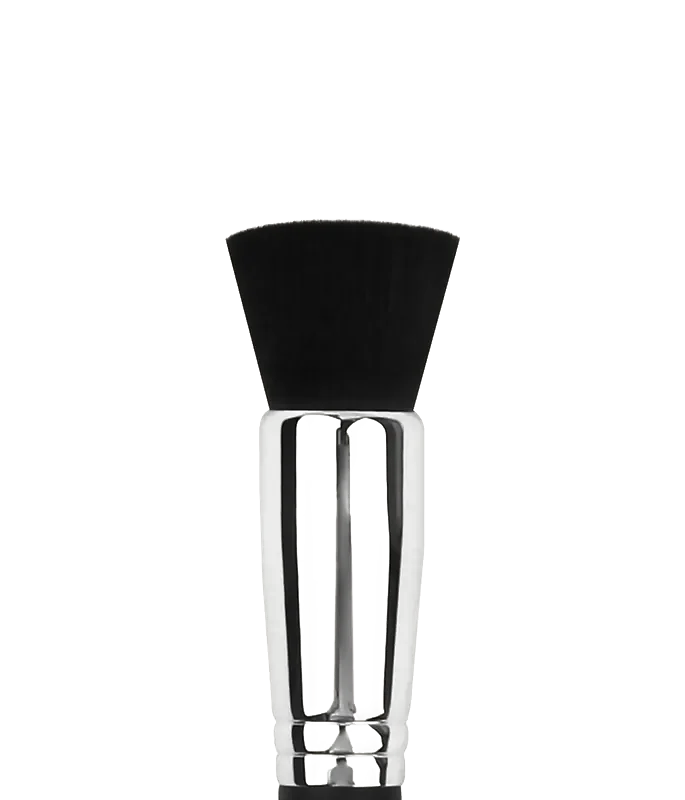 Flat-top foundation brush, BF-18