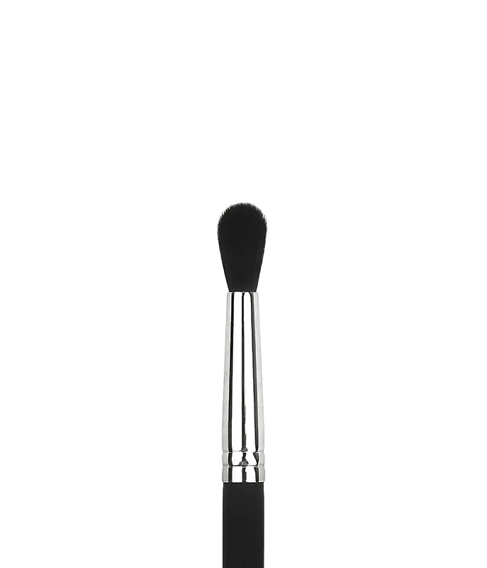 Brass-ferrule eye brush BF-28