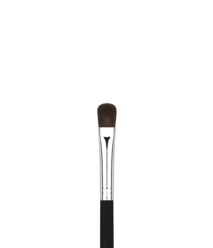 Brass-ferrule eye brush BF-31