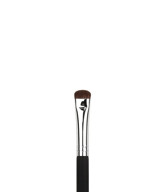Brass-ferrule eye brush BF-32