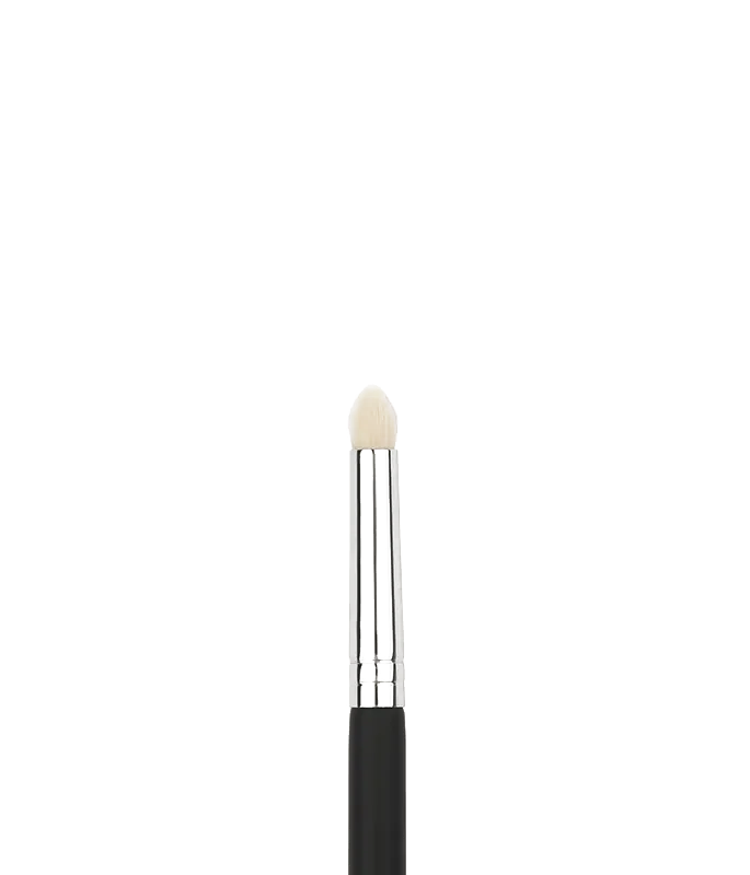 Brass-ferrule eye brush BF-33