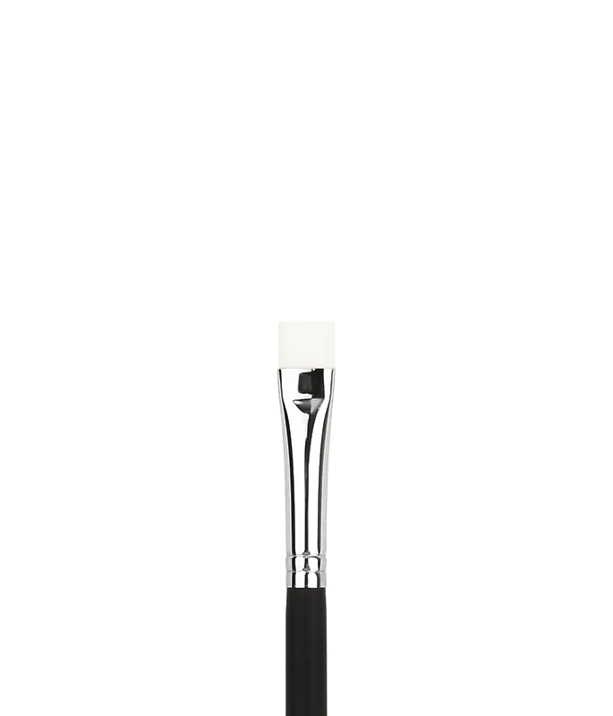 Brass-ferrule eye brush BF-37
