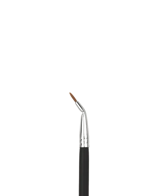 Brass-ferrule eye brush BF-39