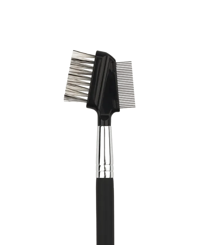 Brass-ferrule eye brush BF-41
