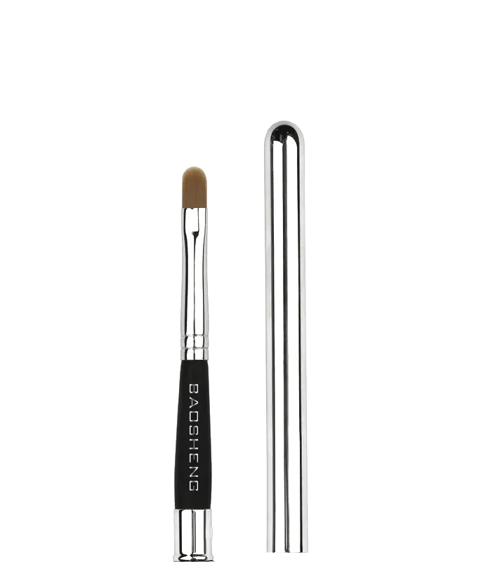 Capped lip brush, BF-44