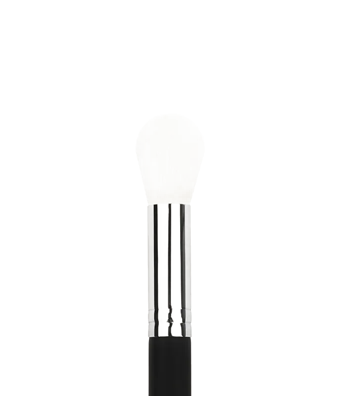 Brass-ferrule eye brush BF-49