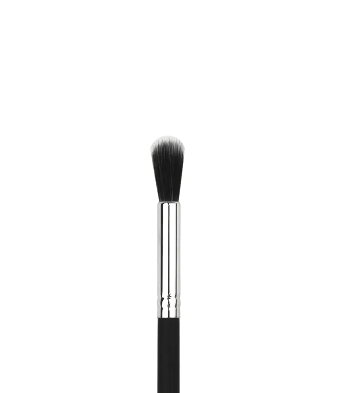 Brass-ferrule eye brush BF-51